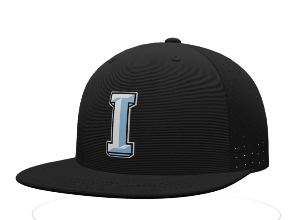 Ironmen Team Flex Fit Hat